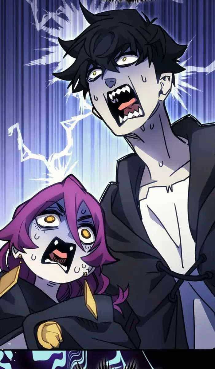 Hãy Hành Động Như Một Boss Đi Ngài Mr Devourer - Chương 10 - ảnh 40