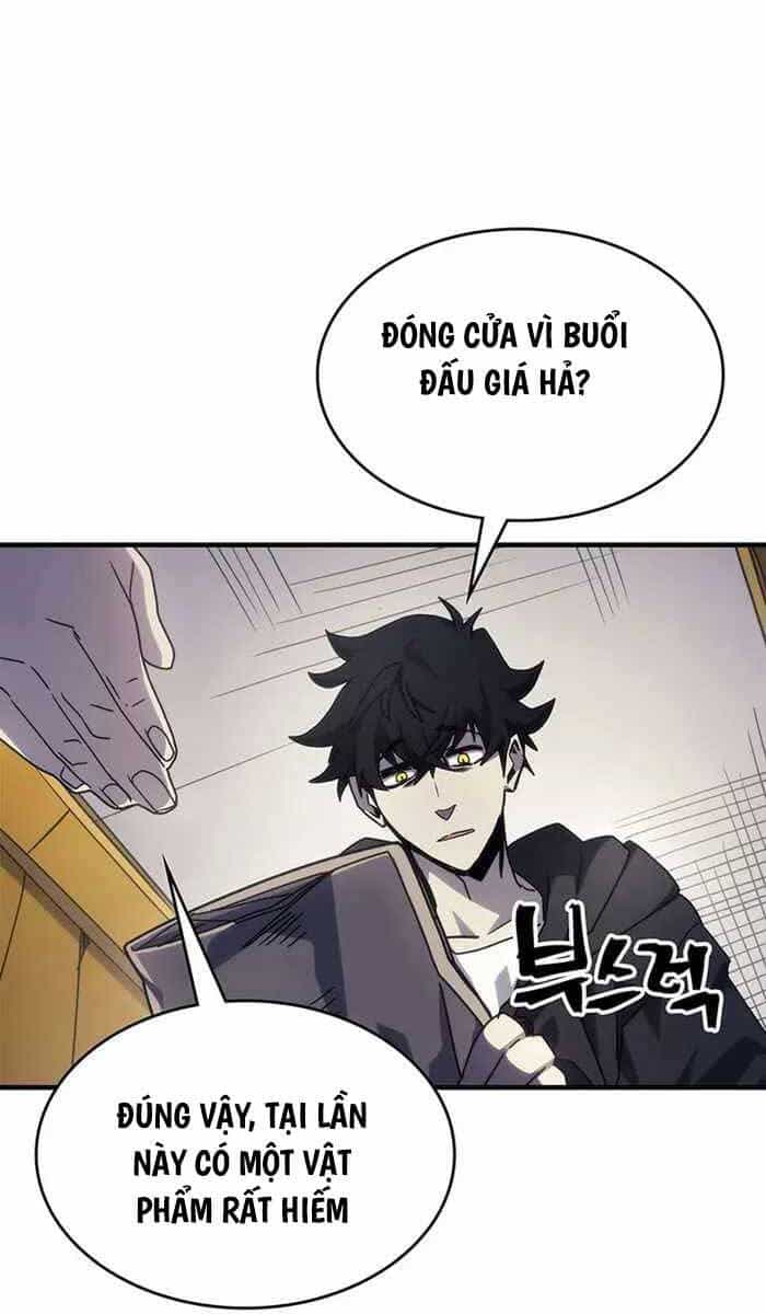 Hãy Hành Động Như Một Boss Đi Ngài Mr Devourer - Chương 10 - ảnh 70