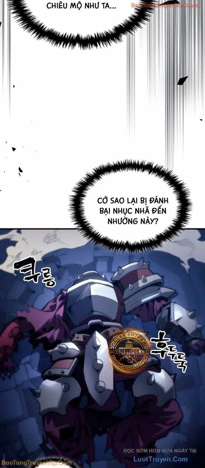 Hãy Hành Động Như Một Boss Đi Ngài Mr Devourer - Chương 107 - ảnh 17