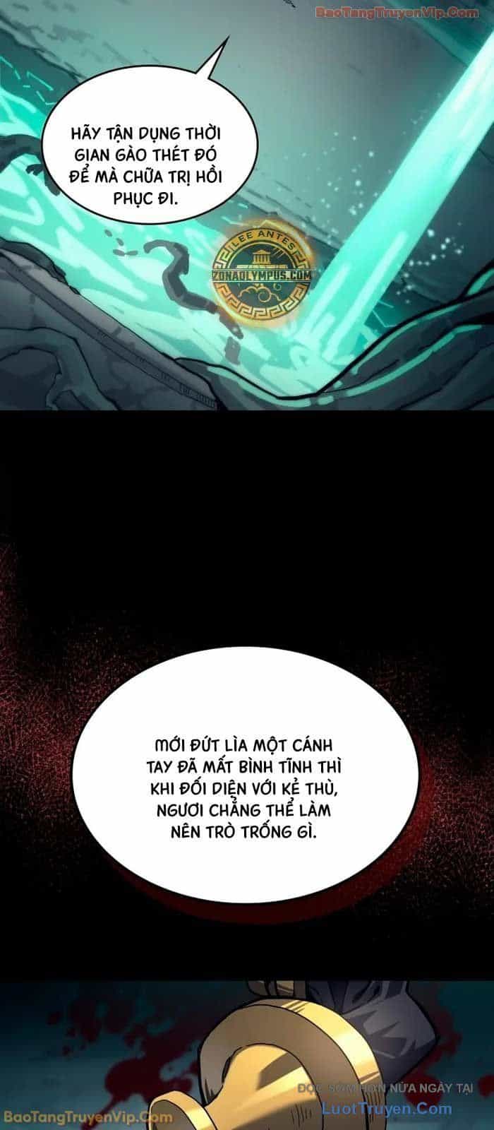 Hãy Hành Động Như Một Boss Đi Ngài Mr Devourer - Chương 107 - ảnh 2