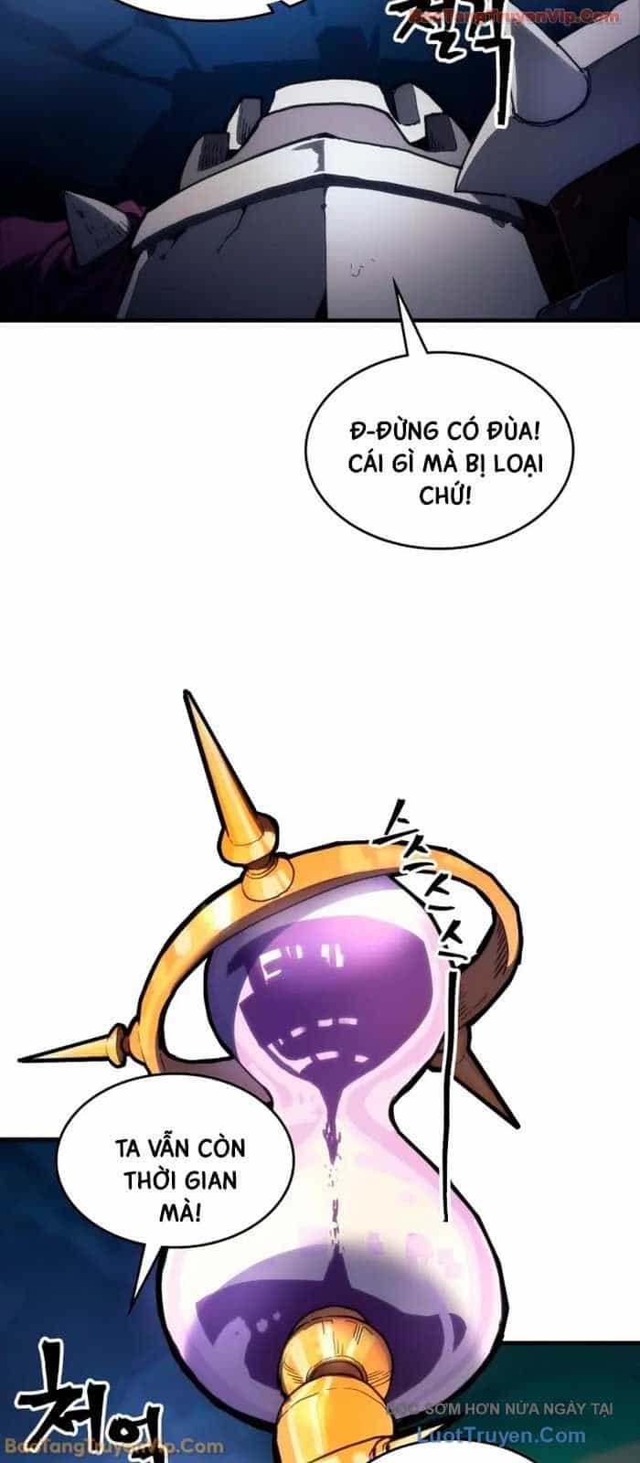 Hãy Hành Động Như Một Boss Đi Ngài Mr Devourer - Chương 107 - ảnh 20