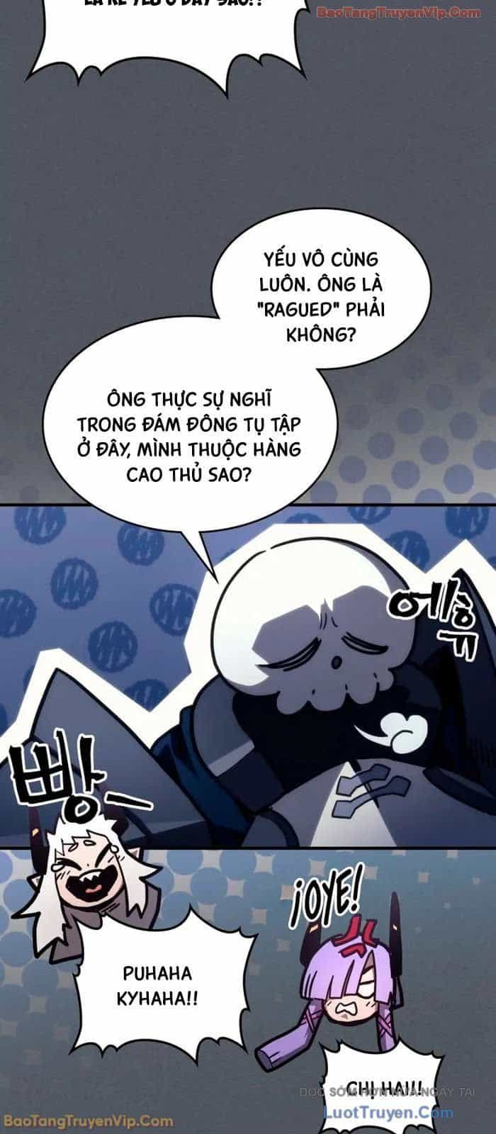 Hãy Hành Động Như Một Boss Đi Ngài Mr Devourer - Chương 107 - ảnh 27