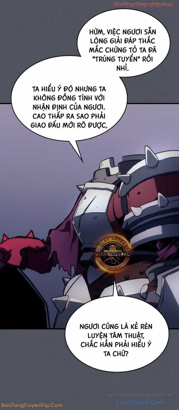 Hãy Hành Động Như Một Boss Đi Ngài Mr Devourer - Chương 107 - ảnh 30
