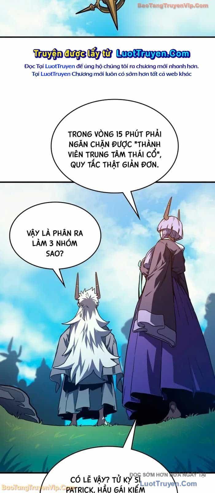 Hãy Hành Động Như Một Boss Đi Ngài Mr Devourer - Chương 107 - ảnh 38