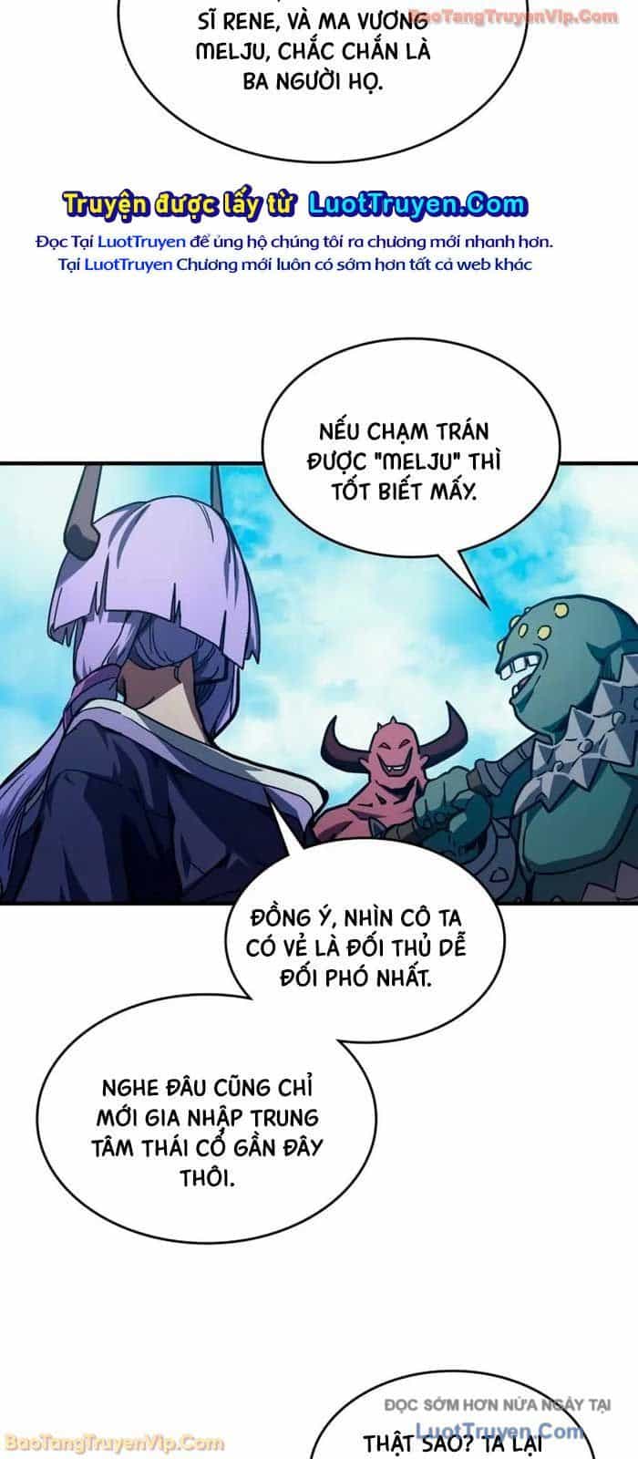 Hãy Hành Động Như Một Boss Đi Ngài Mr Devourer - Chương 107 - ảnh 39