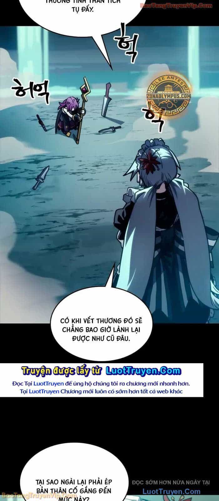 Hãy Hành Động Như Một Boss Đi Ngài Mr Devourer - Chương 107 - ảnh 50