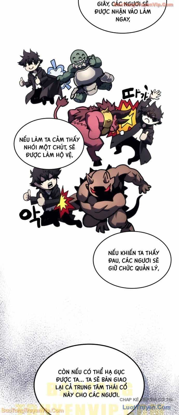 Hãy Hành Động Như Một Boss Đi Ngài Mr Devourer - Chương 108 - ảnh 10