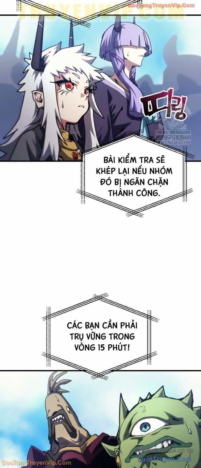 Hãy Hành Động Như Một Boss Đi Ngài Mr Devourer - Chương 108 - ảnh 2
