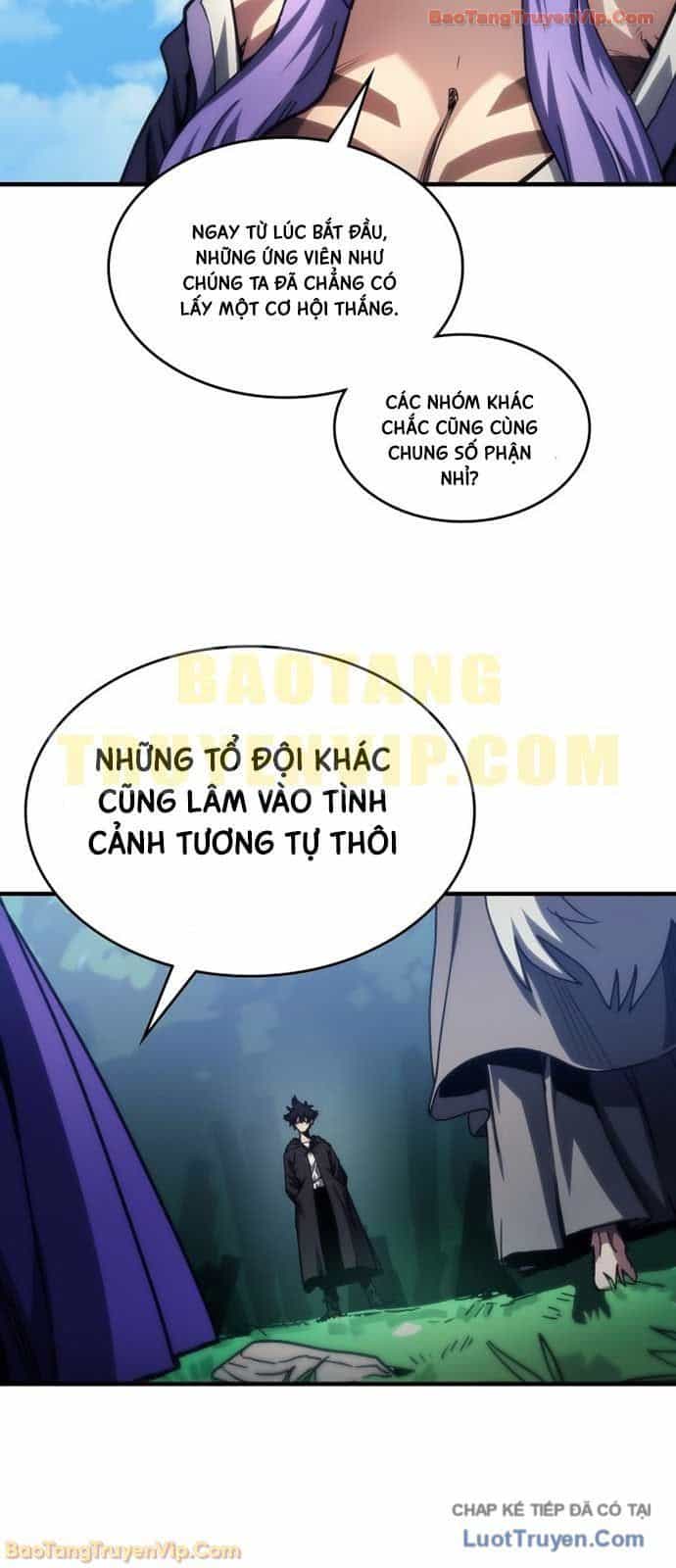 Hãy Hành Động Như Một Boss Đi Ngài Mr Devourer - Chương 108 - ảnh 21