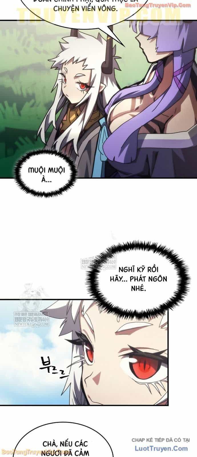 Hãy Hành Động Như Một Boss Đi Ngài Mr Devourer - Chương 108 - ảnh 23