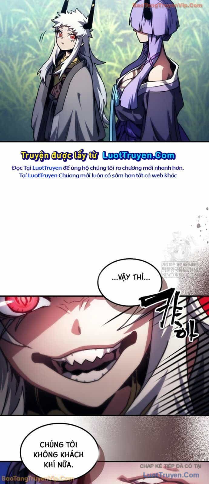 Hãy Hành Động Như Một Boss Đi Ngài Mr Devourer - Chương 108 - ảnh 32