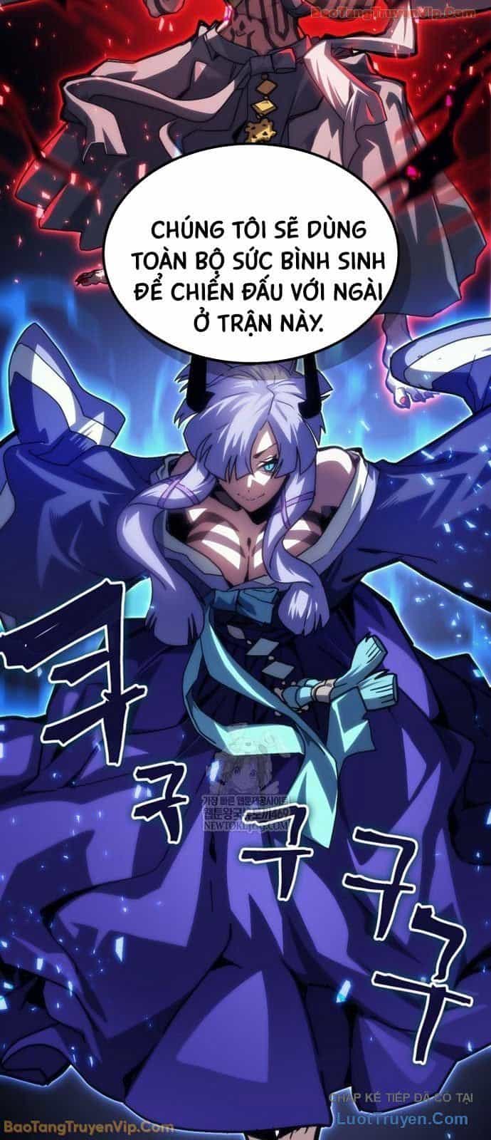 Hãy Hành Động Như Một Boss Đi Ngài Mr Devourer - Chương 108 - ảnh 34