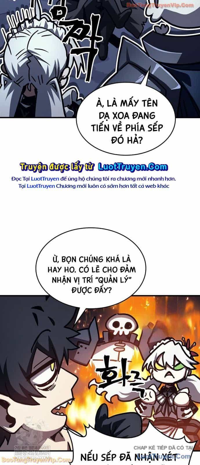Hãy Hành Động Như Một Boss Đi Ngài Mr Devourer - Chương 108 - ảnh 40