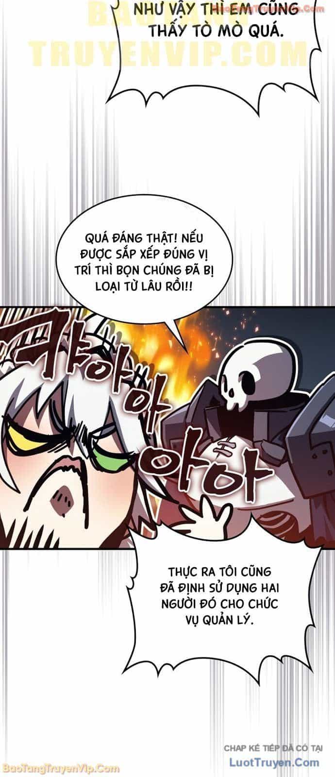 Hãy Hành Động Như Một Boss Đi Ngài Mr Devourer - Chương 108 - ảnh 41