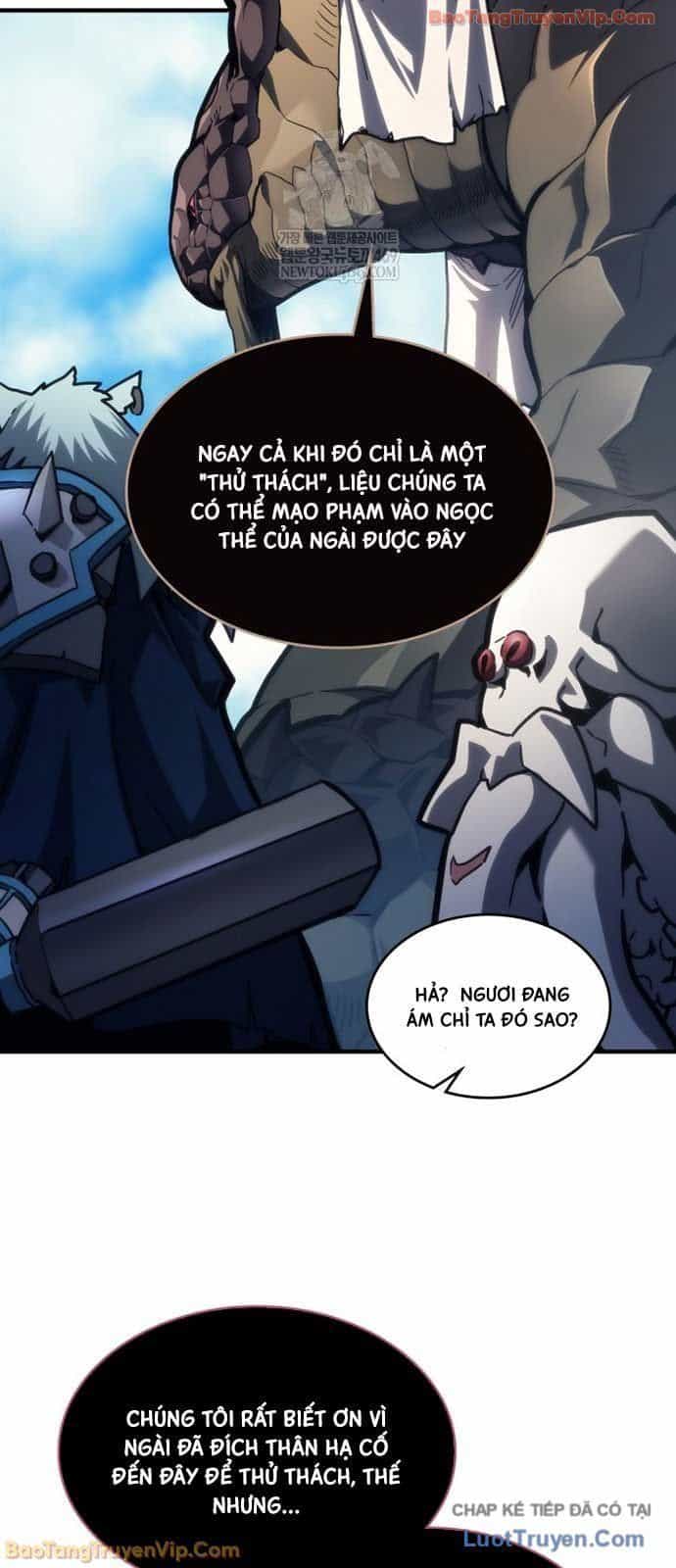 Hãy Hành Động Như Một Boss Đi Ngài Mr Devourer - Chương 108 - ảnh 5