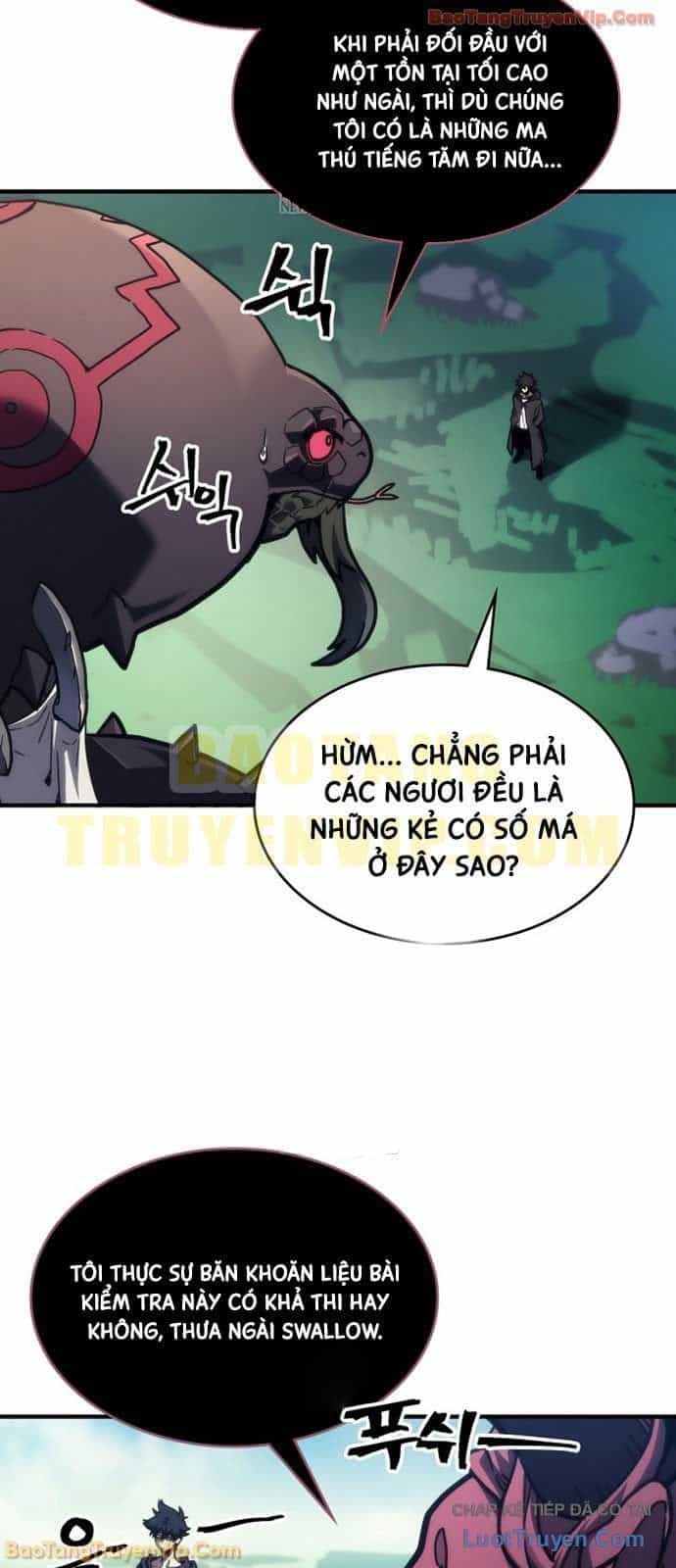 Hãy Hành Động Như Một Boss Đi Ngài Mr Devourer - Chương 108 - ảnh 6