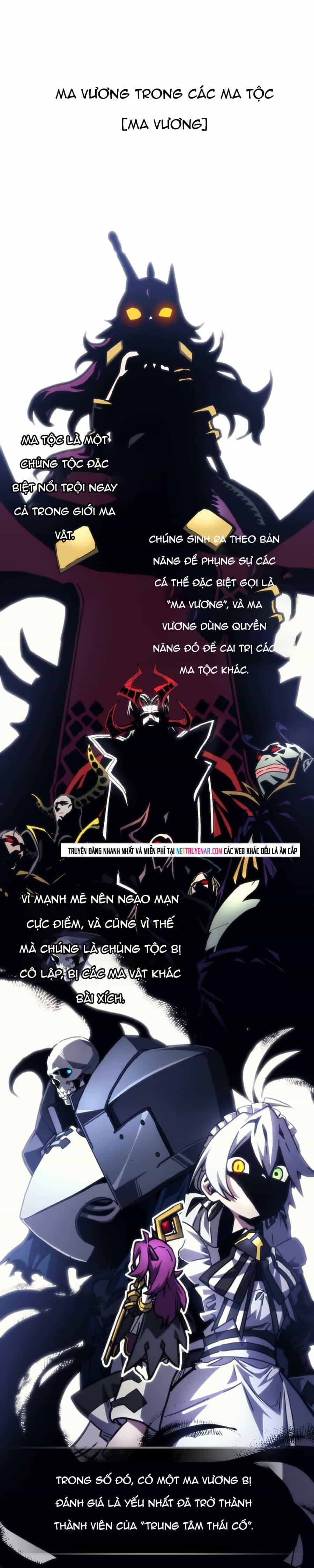 Hãy Hành Động Như Một Boss Đi Ngài Mr Devourer - Chương 109 - ảnh 2