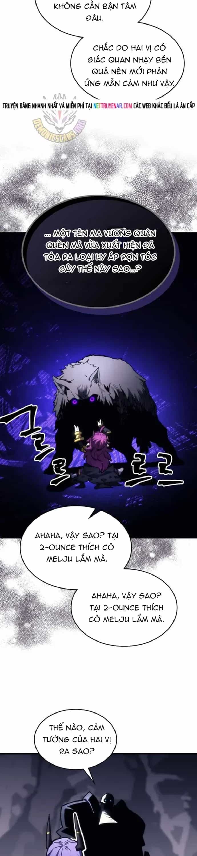 Hãy Hành Động Như Một Boss Đi Ngài Mr Devourer - Chương 110 - ảnh 12