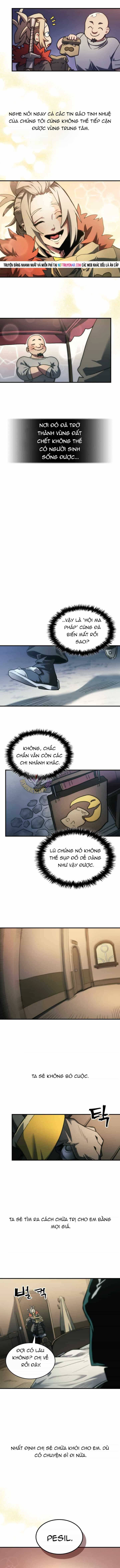 Hãy Hành Động Như Một Boss Đi Ngài Mr Devourer - Chương 111.5 - ảnh 11