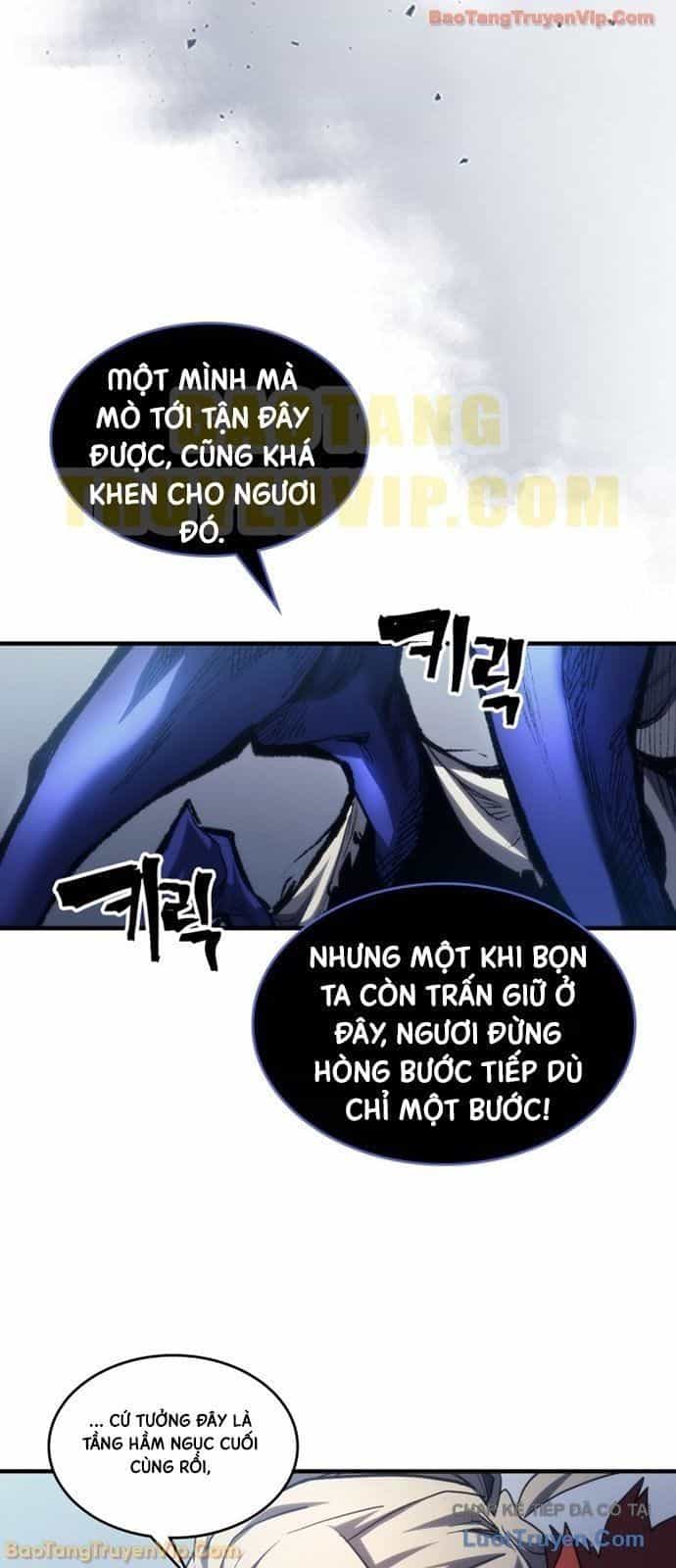 Hãy Hành Động Như Một Boss Đi Ngài Mr Devourer - Chương 112 - ảnh 32