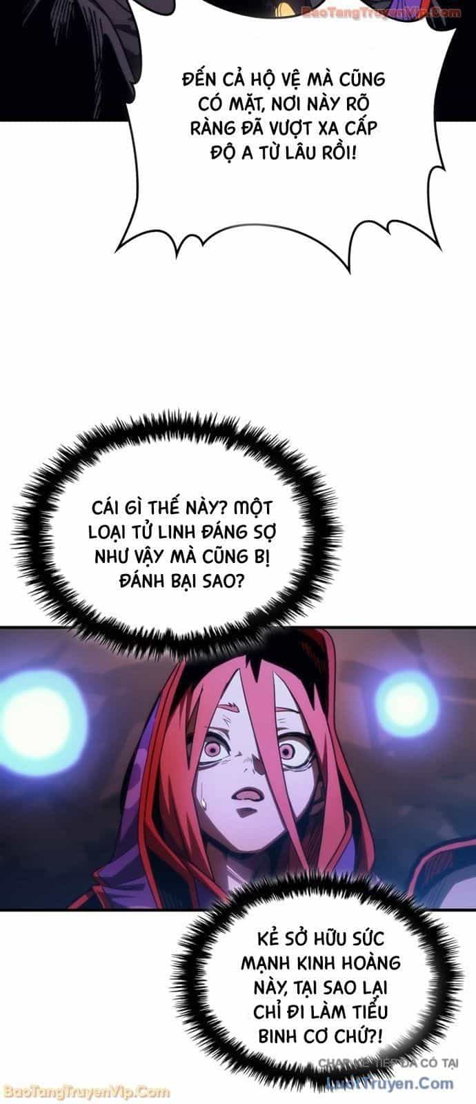 Hãy Hành Động Như Một Boss Đi Ngài Mr Devourer - Chương 112 - ảnh 44