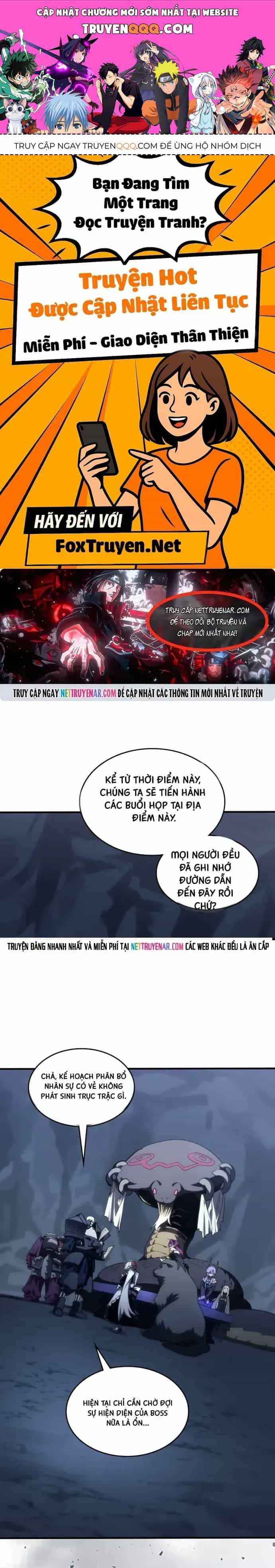 Hãy Hành Động Như Một Boss Đi Ngài Mr Devourer - Chương 113 - ảnh 1