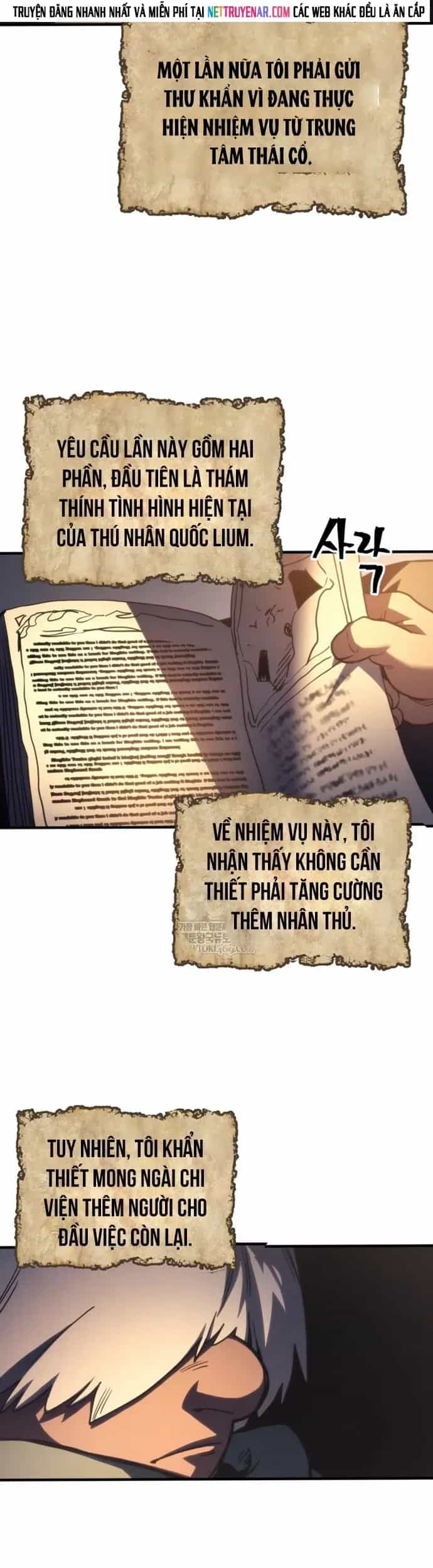 Hãy Hành Động Như Một Boss Đi Ngài Mr Devourer - Chương 113 - ảnh 27
