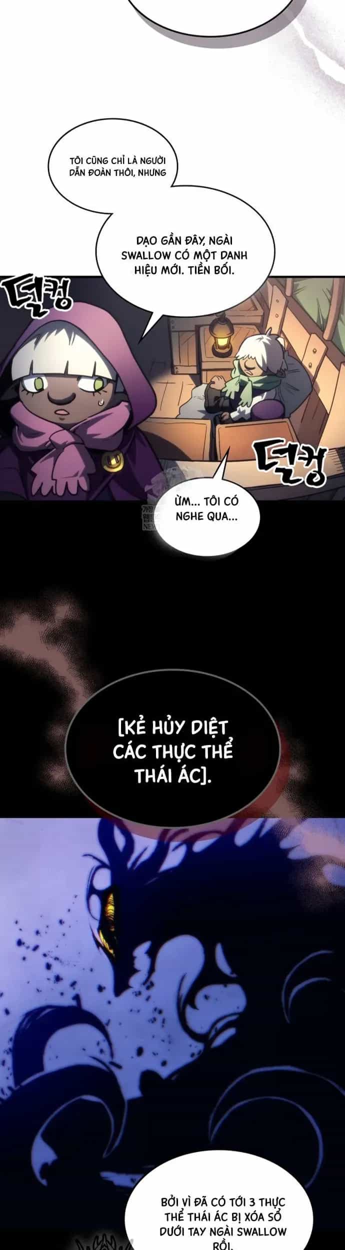 Hãy Hành Động Như Một Boss Đi Ngài Mr Devourer - Chương 113 - ảnh 35