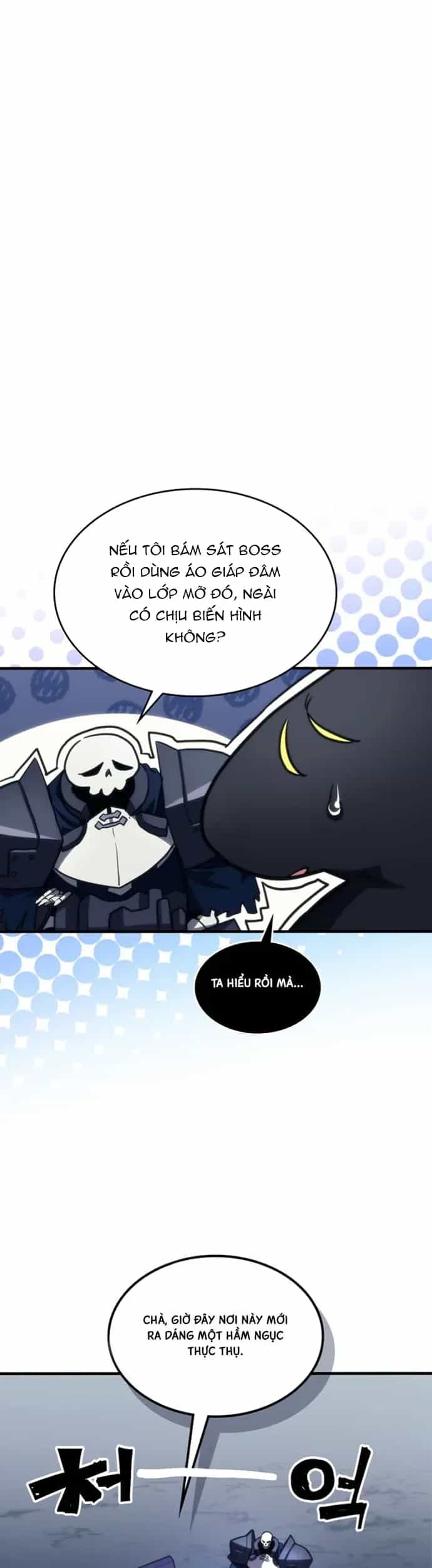 Hãy Hành Động Như Một Boss Đi Ngài Mr Devourer - Chương 113 - ảnh 5