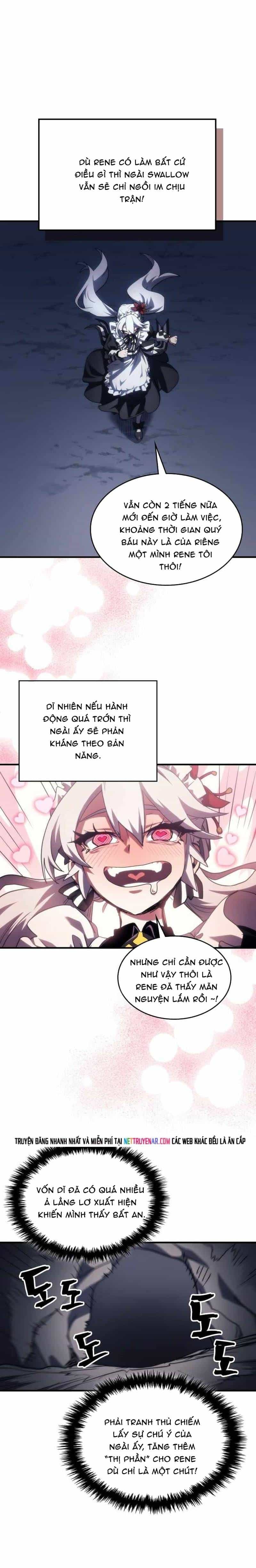 Hãy Hành Động Như Một Boss Đi Ngài Mr Devourer - Chương 114 - ảnh 20