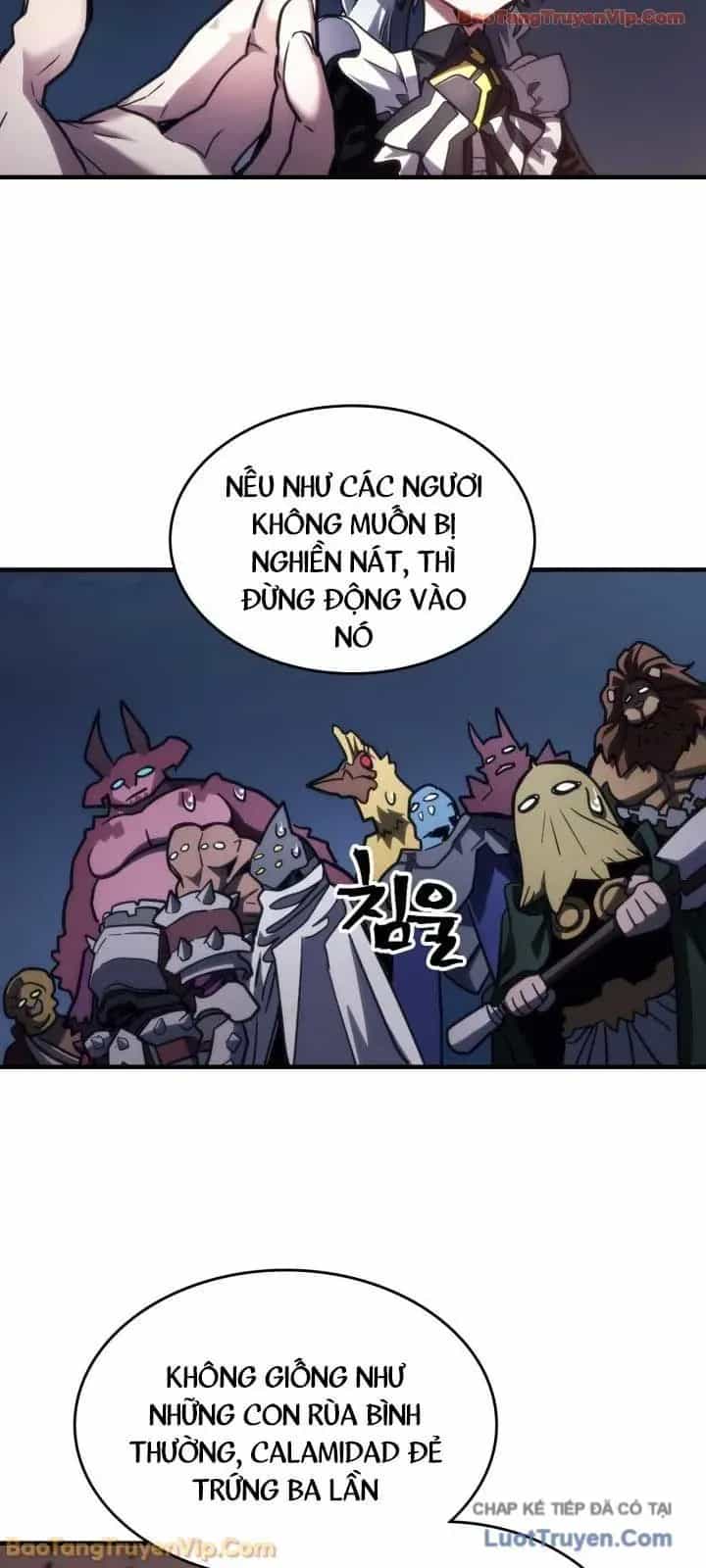 Hãy Hành Động Như Một Boss Đi Ngài Mr Devourer - Chương 115 - ảnh 12
