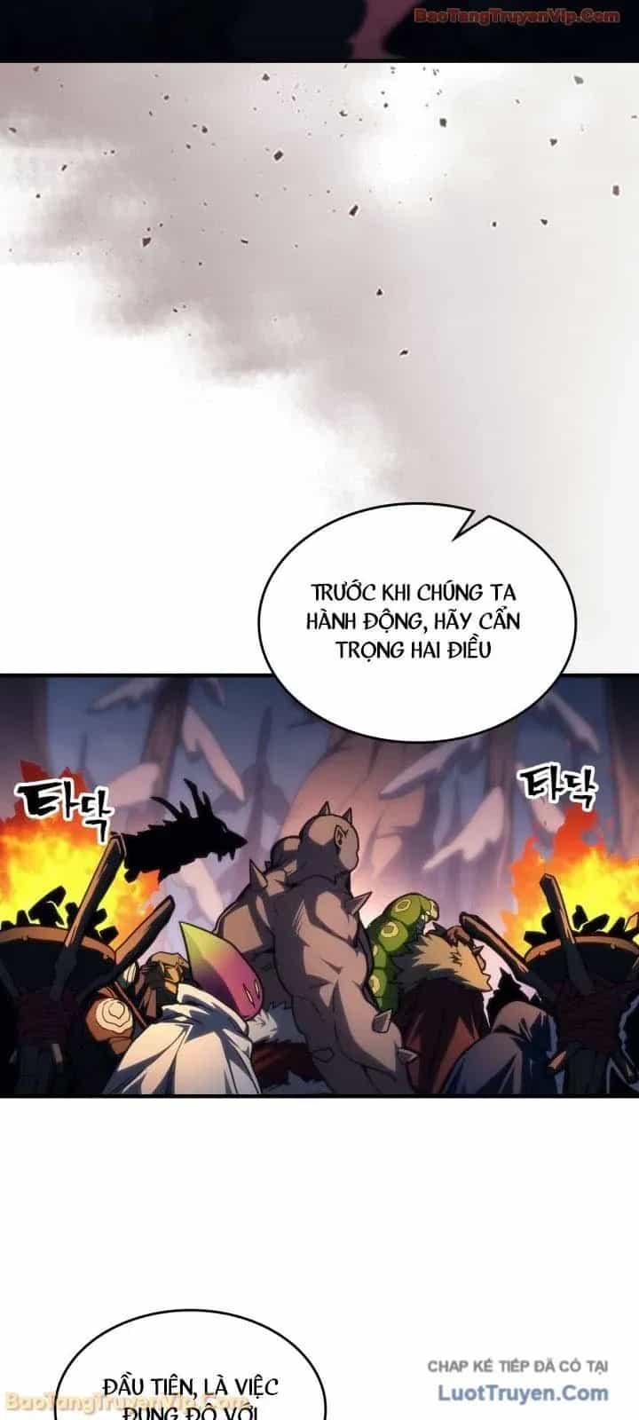 Hãy Hành Động Như Một Boss Đi Ngài Mr Devourer - Chương 115 - ảnh 3