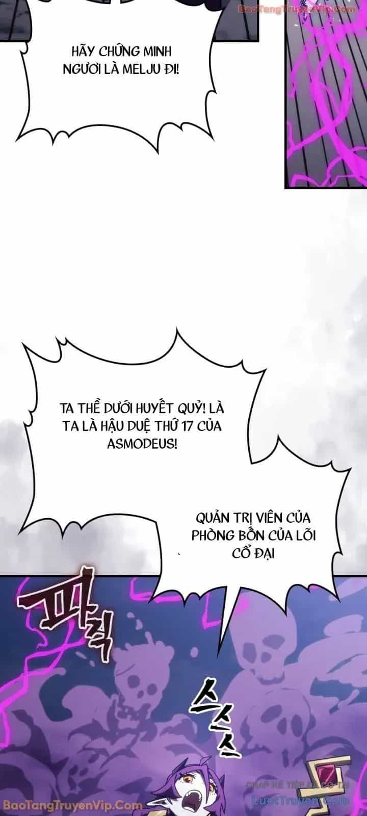 Hãy Hành Động Như Một Boss Đi Ngài Mr Devourer - Chương 115 - ảnh 40