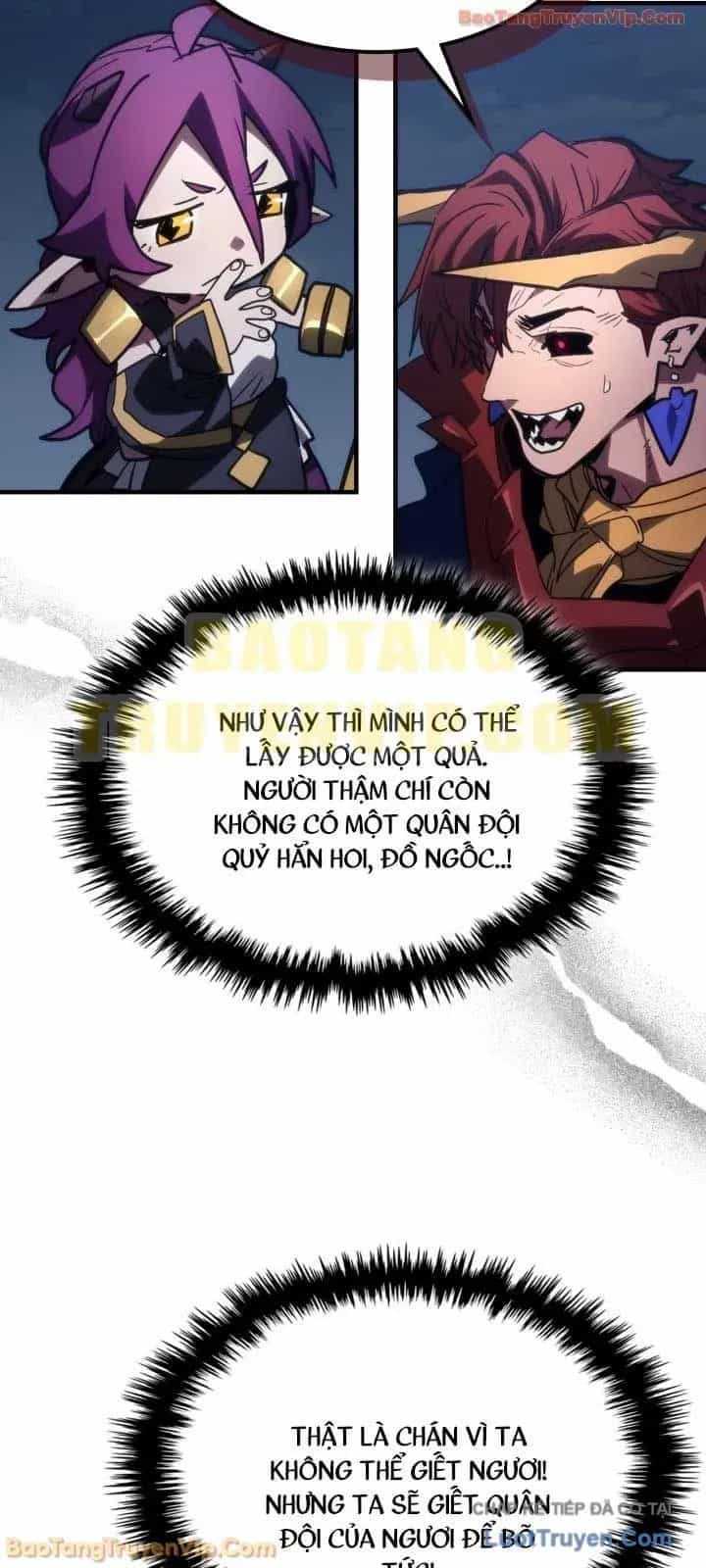Hãy Hành Động Như Một Boss Đi Ngài Mr Devourer - Chương 115 - ảnh 49
