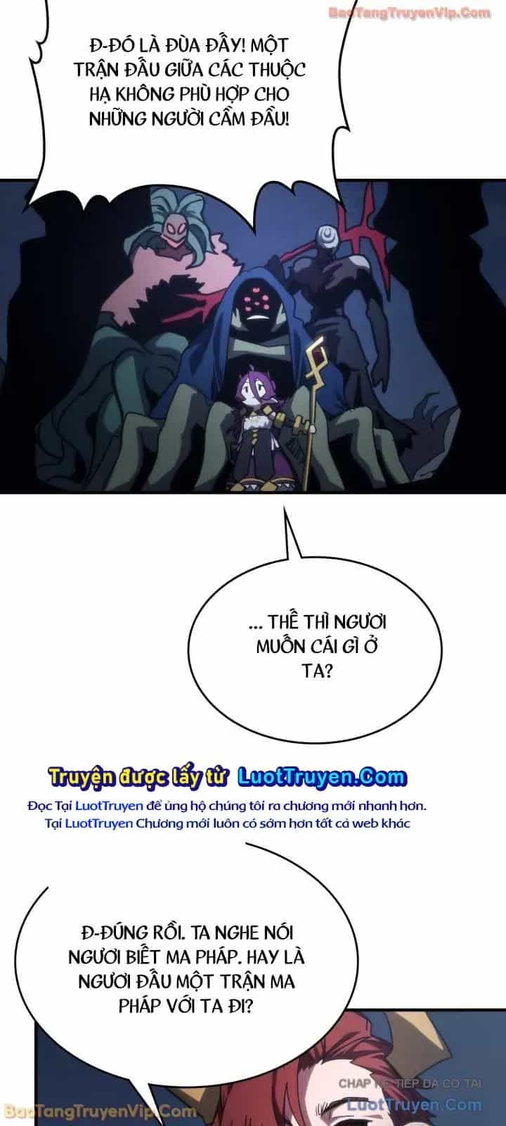 Hãy Hành Động Như Một Boss Đi Ngài Mr Devourer - Chương 115 - ảnh 54