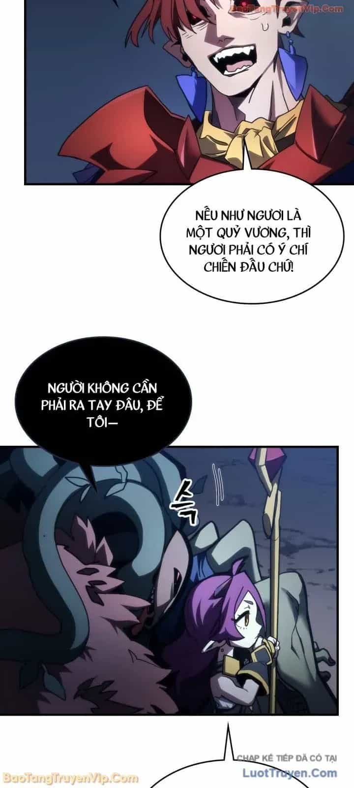 Hãy Hành Động Như Một Boss Đi Ngài Mr Devourer - Chương 115 - ảnh 55