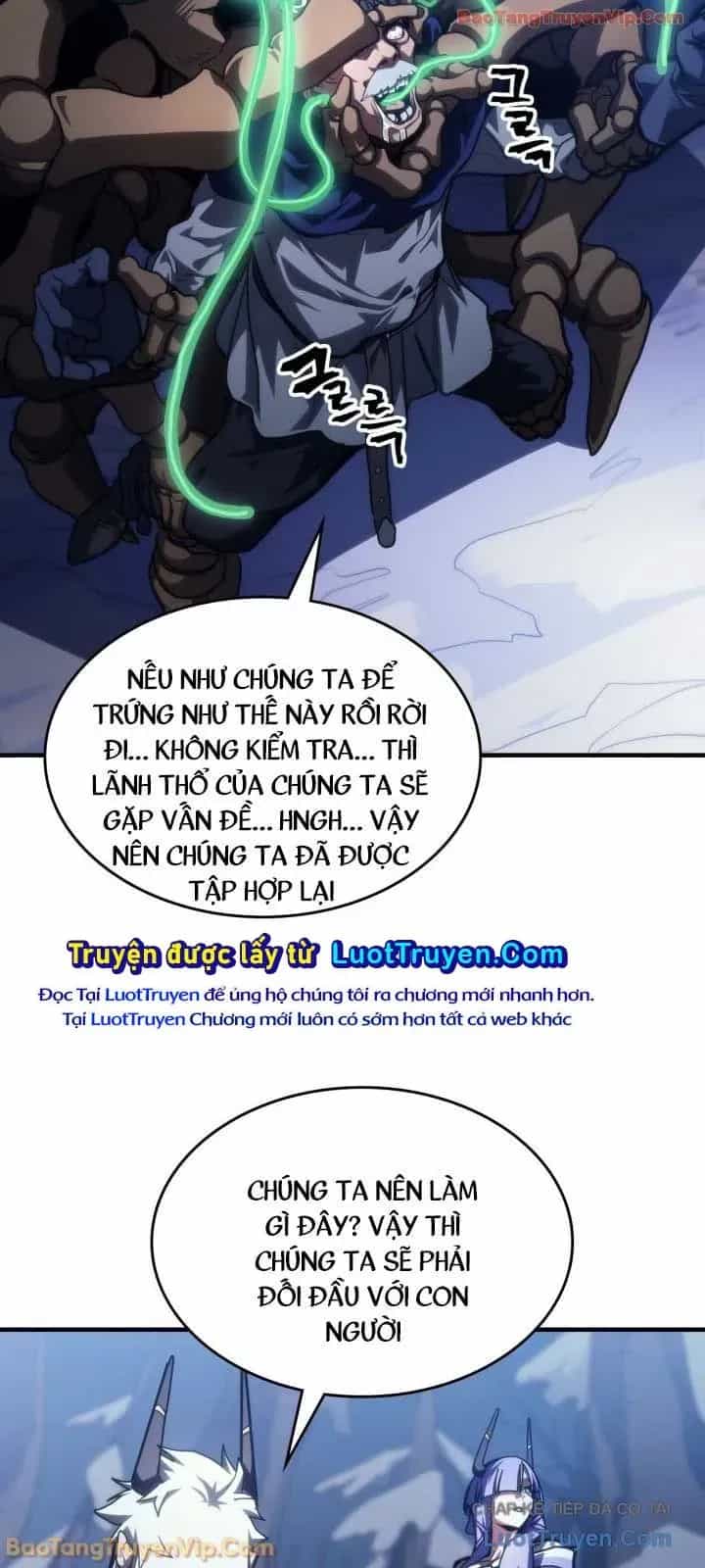 Hãy Hành Động Như Một Boss Đi Ngài Mr Devourer - Chương 115 - ảnh 66