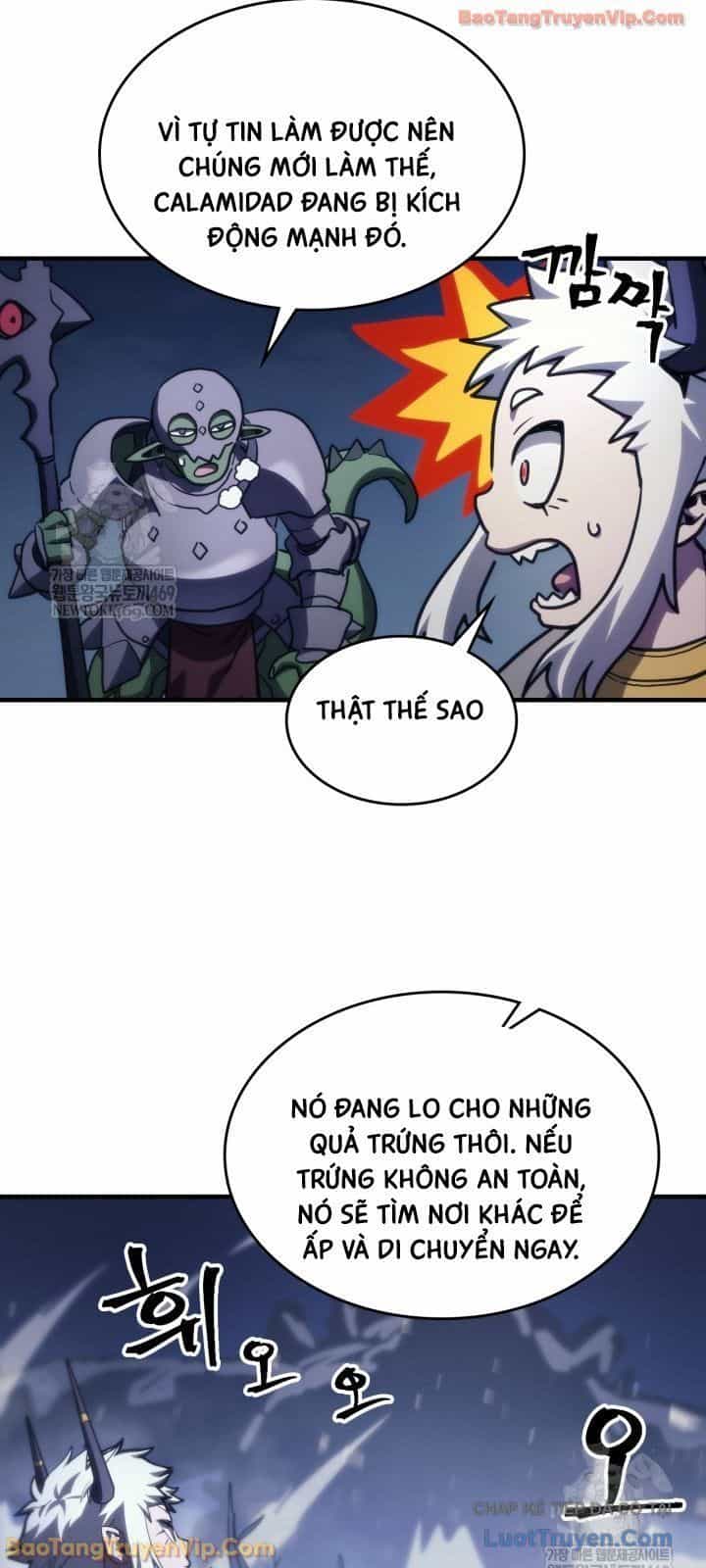 Hãy Hành Động Như Một Boss Đi Ngài Mr Devourer - Chương 116 - ảnh 19