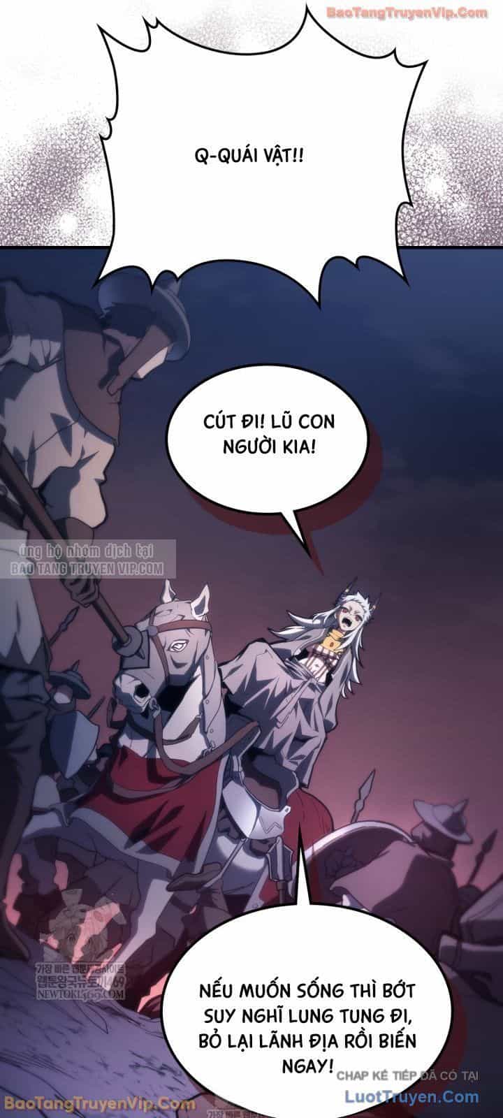 Hãy Hành Động Như Một Boss Đi Ngài Mr Devourer - Chương 116 - ảnh 26