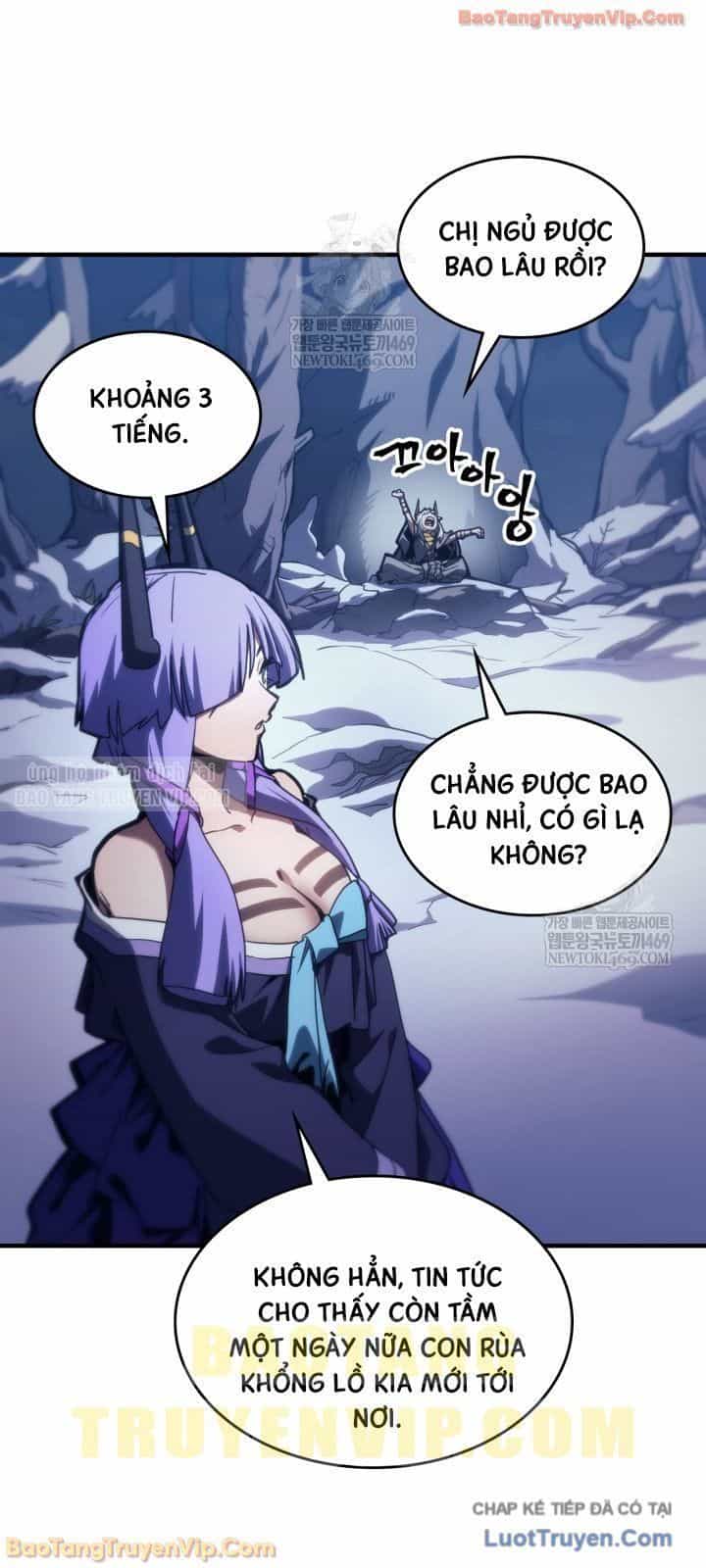 Hãy Hành Động Như Một Boss Đi Ngài Mr Devourer - Chương 116 - ảnh 3