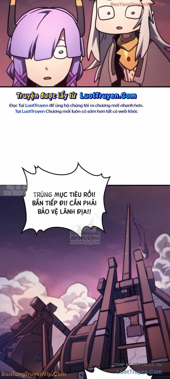Hãy Hành Động Như Một Boss Đi Ngài Mr Devourer - Chương 116 - ảnh 47