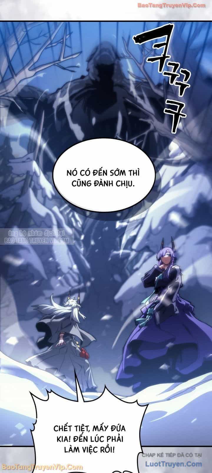 Hãy Hành Động Như Một Boss Đi Ngài Mr Devourer - Chương 116 - ảnh 8
