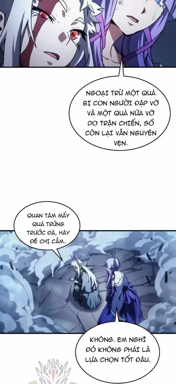 Hãy Hành Động Như Một Boss Đi Ngài Mr Devourer - Chương 118 - ảnh 16
