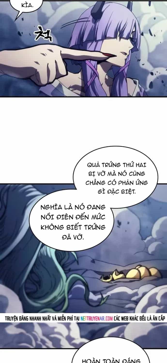 Hãy Hành Động Như Một Boss Đi Ngài Mr Devourer - Chương 118 - ảnh 19