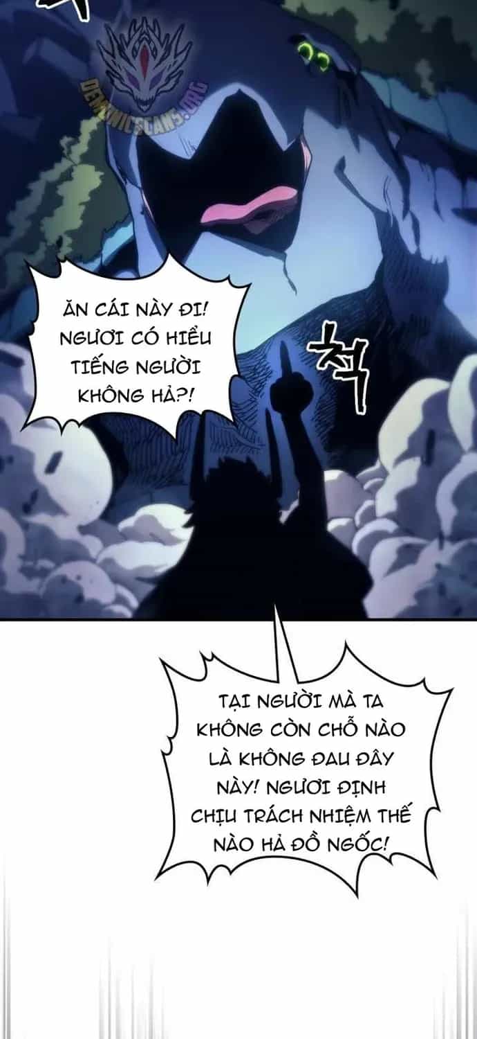 Hãy Hành Động Như Một Boss Đi Ngài Mr Devourer - Chương 118 - ảnh 23