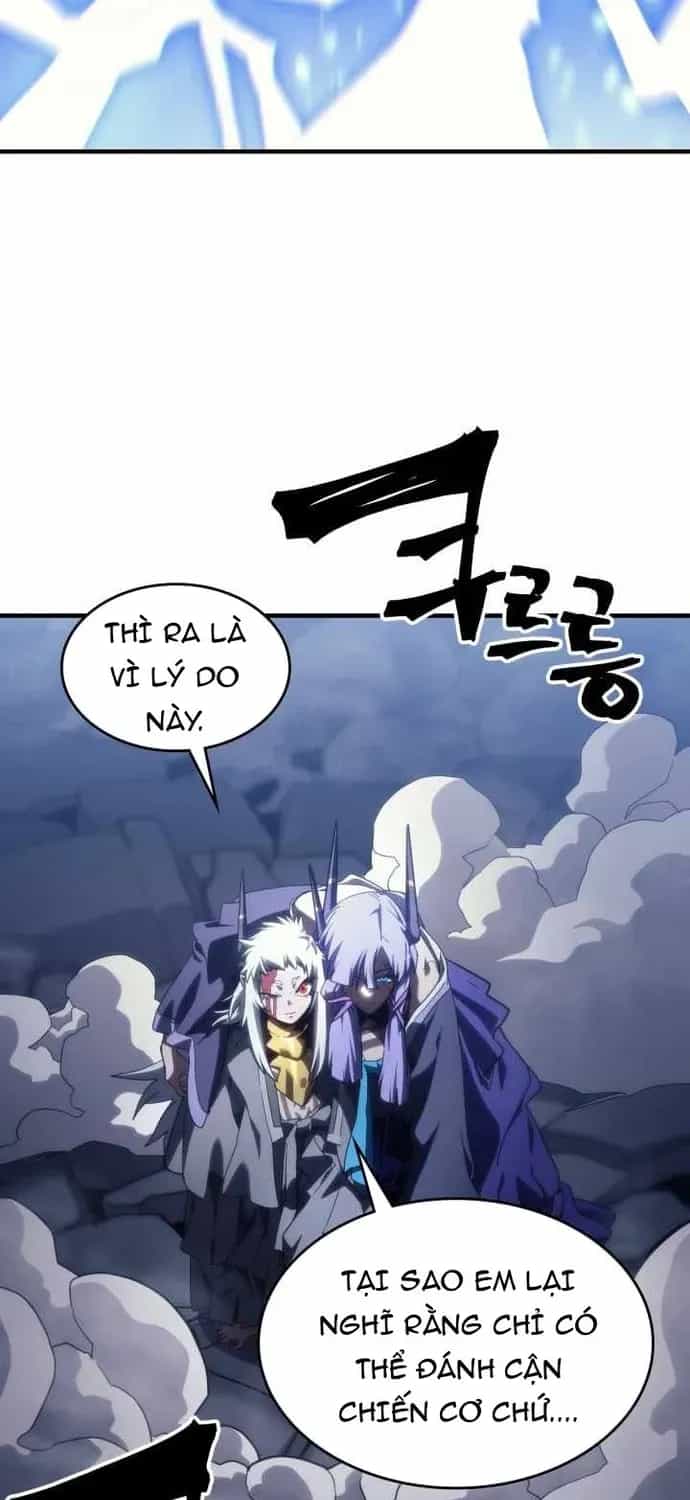 Hãy Hành Động Như Một Boss Đi Ngài Mr Devourer - Chương 118 - ảnh 3