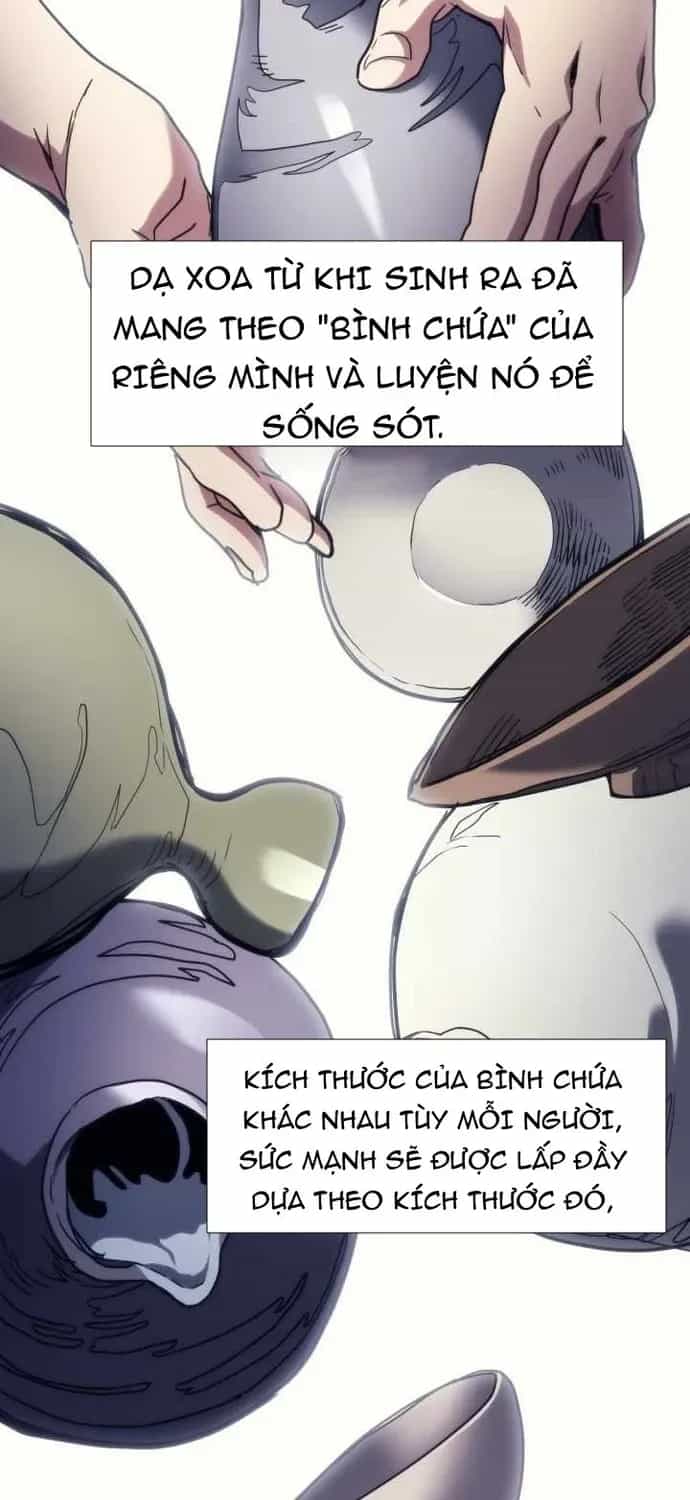 Hãy Hành Động Như Một Boss Đi Ngài Mr Devourer - Chương 118 - ảnh 31