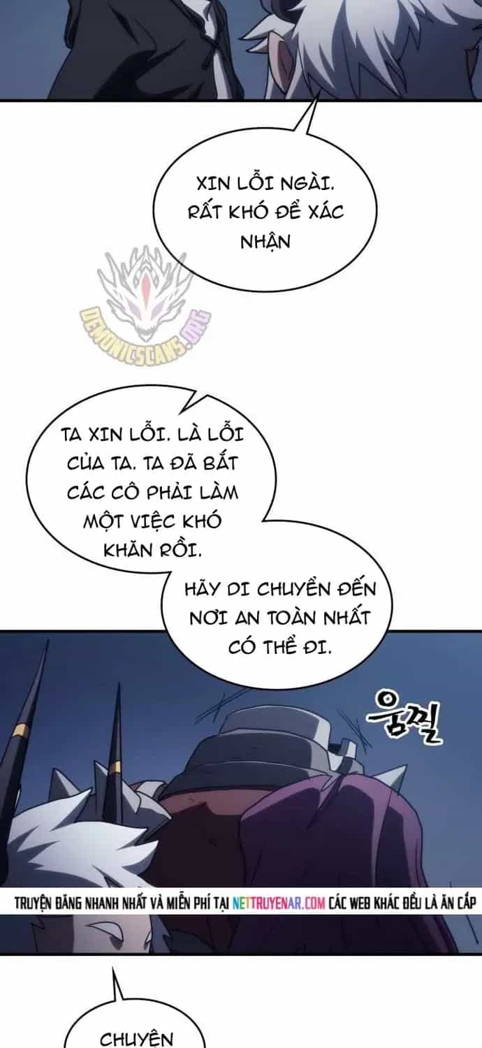 Hãy Hành Động Như Một Boss Đi Ngài Mr Devourer - Chương 118 - ảnh 58