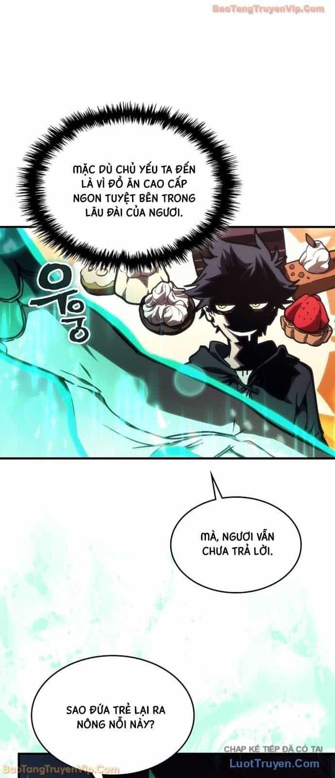 Hãy Hành Động Như Một Boss Đi Ngài Mr Devourer - Chương 119 - ảnh 14