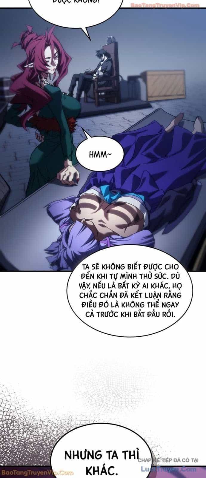Hãy Hành Động Như Một Boss Đi Ngài Mr Devourer - Chương 119 - ảnh 31